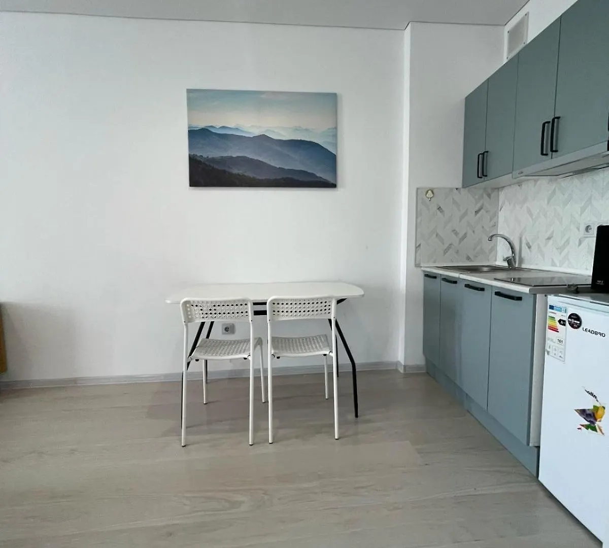 Apartment Квартира Возле Центрального Парка Отдыха! Almaty