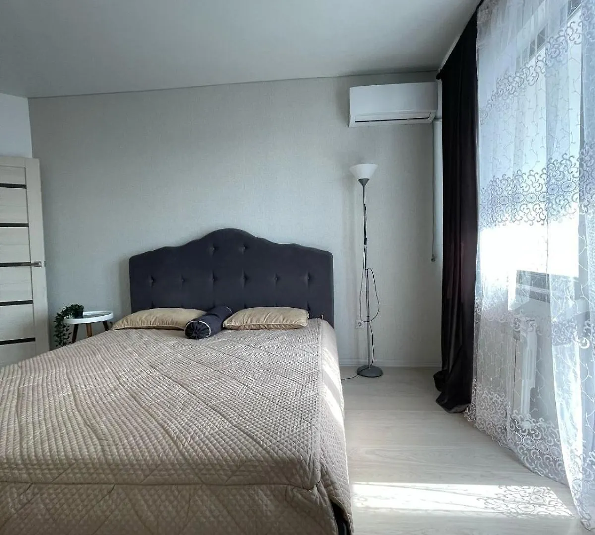 Apartment Квартира Возле Центрального Парка Отдыха! Almaty